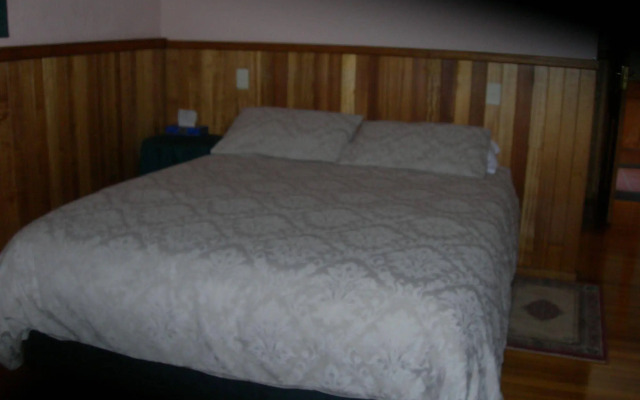 Platypus Park Country Retreat