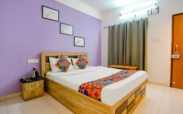 FabHotel Elegant Stay