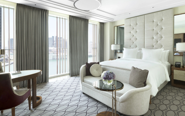 Four Seasons  Abu Dhabi at Al Maryah Island