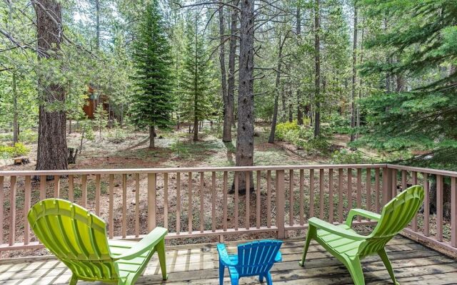 Sierra Haven by Tahoe Mountain Properties