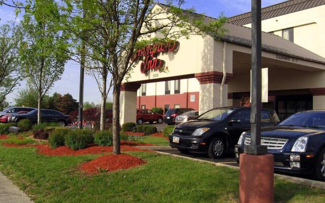 Hampton Inn Cincinnati/Kings Island