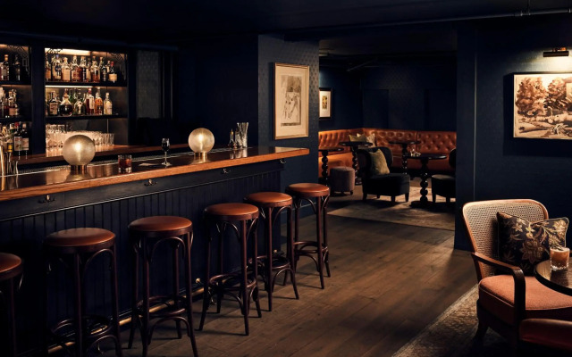 The Hoxton Portland