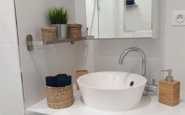 Loft Luxe Liberte