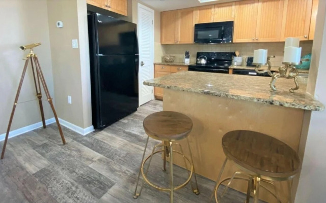 Anglers Cove by Teeming Vacation Rentals