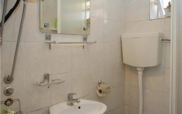 Apartment Put Prisega V