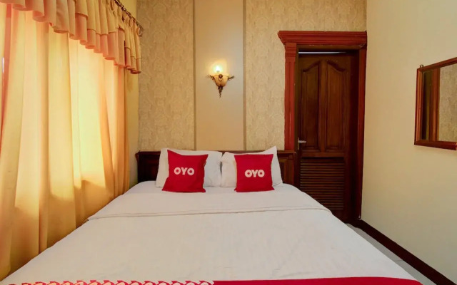 Collection O Puncak Bogor Near Taman Safari Indonesia Formerly Hotel Andalus