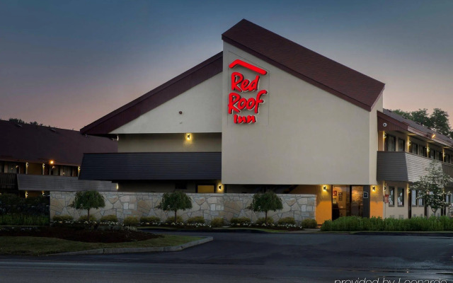 Red Roof Inn PLUS+ Boston - Framingham