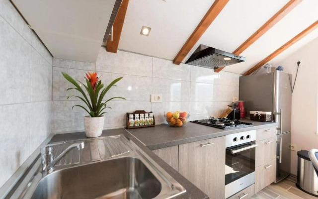 Apartman Bella Vista