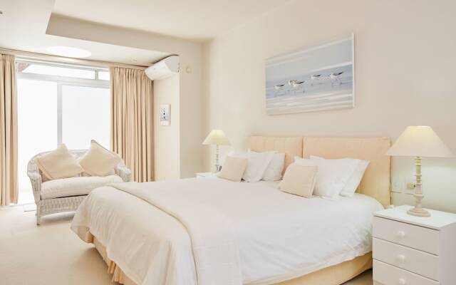 Milkwood Bay Guest House