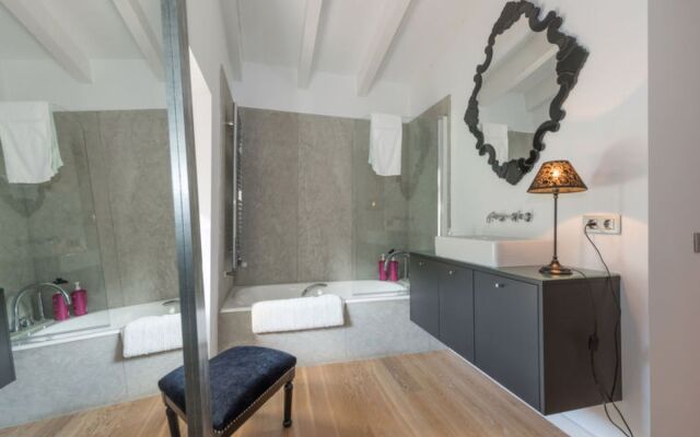 Holiday Home Romantica Ternelles