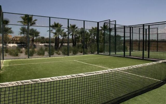 Hacienda del Álamo Golf Resort