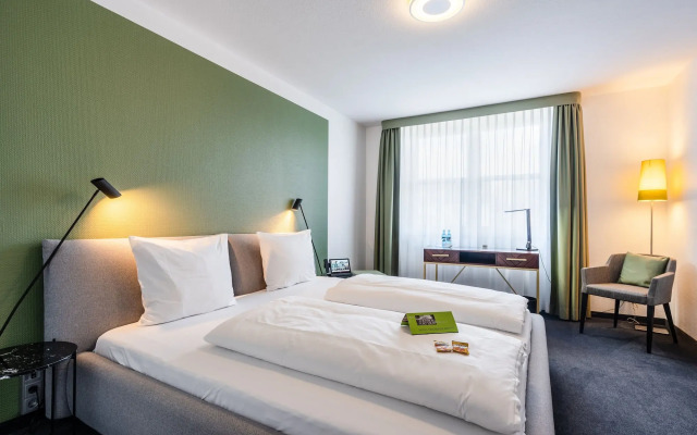 Hotel Frechener Hof