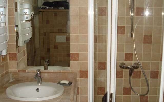 Appartement la Cafourche