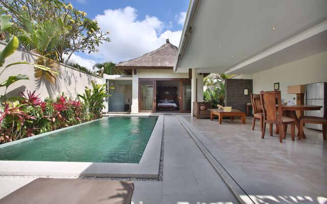 Mahagiri Villas & Spa Dreamland