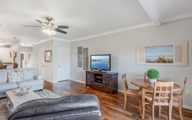 Beachwalk Villa 5193