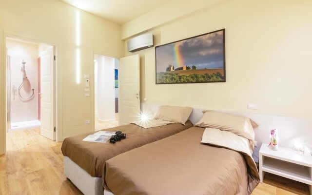 Firenze Apartment