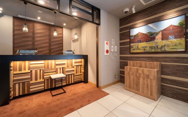 Super Hotel HigashiMaizuru