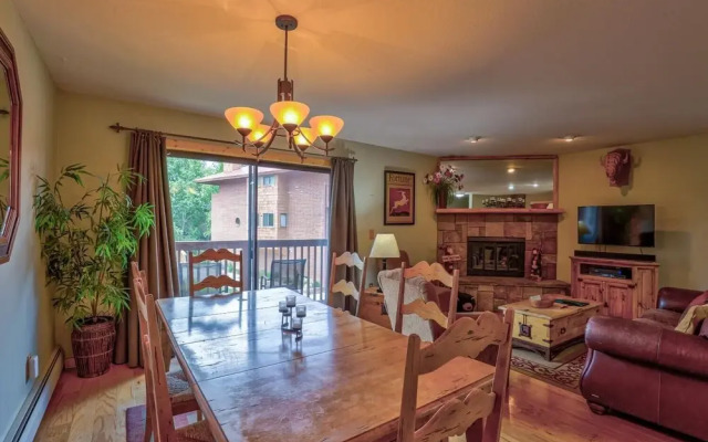 Lagoon  754b 3 Bedroom Townhouse