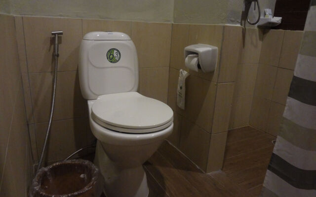 Suan Mork Kham Resort