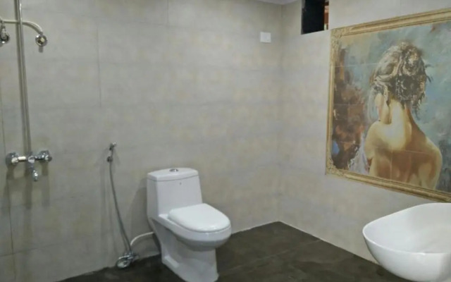 Dr.Wade's Villa
