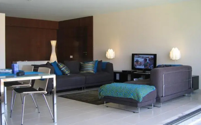 Herdade dos Salgados T1