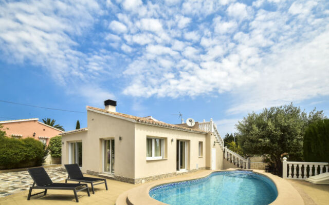 Holiday Home Villa Tatiana