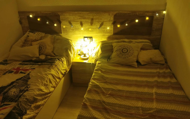 Apartamento Galtor Casanova