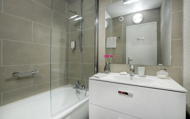 Citadines Croisette Cannes
