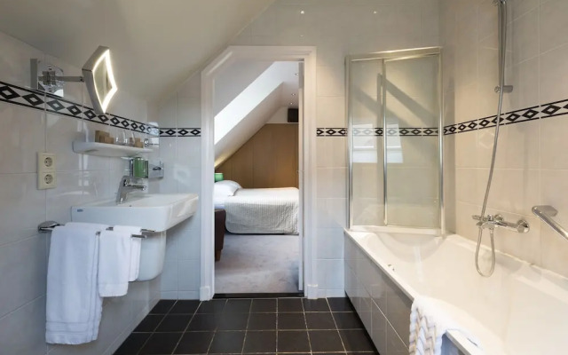 Sense Suites