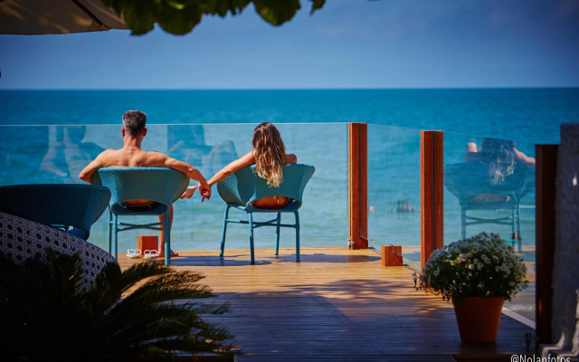 Solar Beach Hotel
