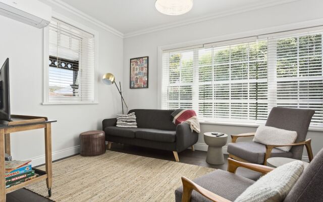 Bluestone Cottage Launceston