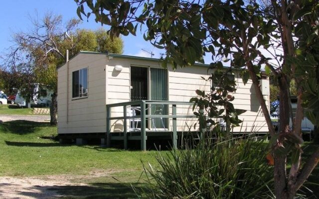 Scamander Tourist Park