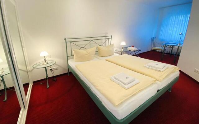 Haus Kastell - Suite Strandglück