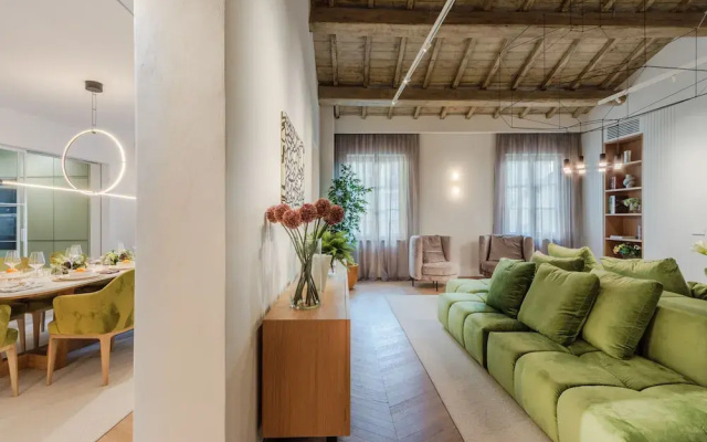 Casa Silvestro in Lucca