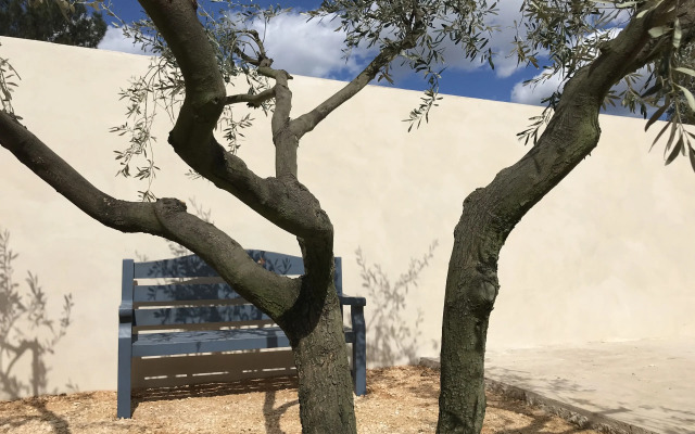 Les Mazets & SPA Duzès