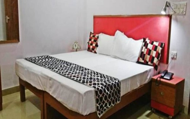 Airport Sky Inn