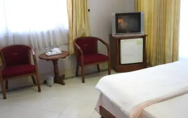 Hai Ha Hotel
