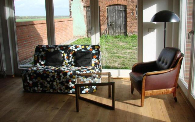 Ferienwohnungen Spiesmacher