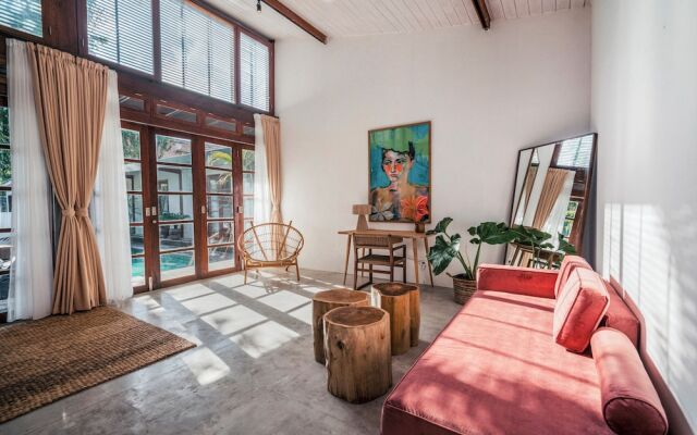 Batu Belig Living Managed by CPM Bali