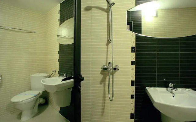 Guesthouse Koliovata Kashta