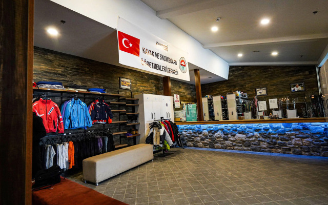 Mirada Del Lago Hotel