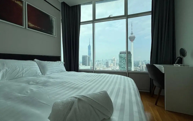 Sky Suites KLCC by Easy Nap