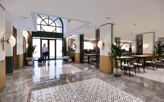 Alltrue Hotel Bintan - Tanjungpinang