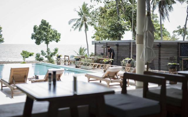 Nest Sense Resort