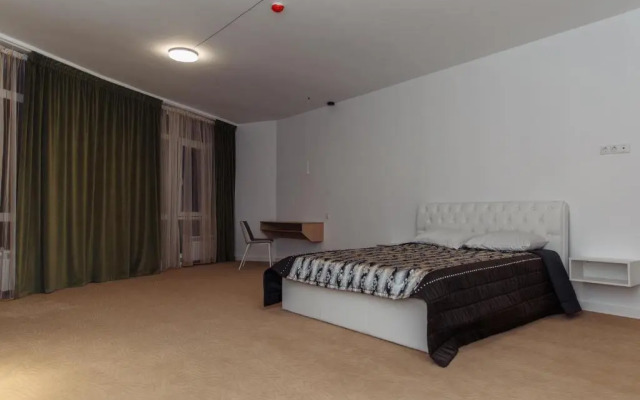 Апартаменты SULO