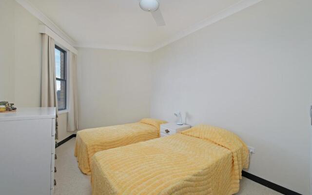 Sandpiper 9 25 Waugh Street