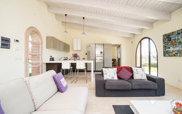 Appartament Rosmarino - Cignella Resort