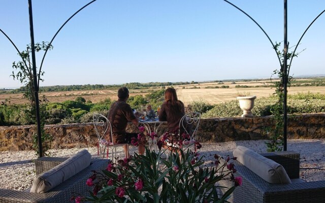 Domaine de Roque Haute