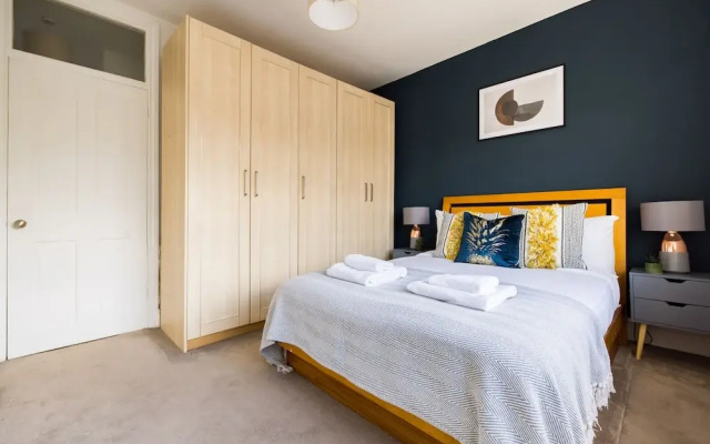 The Tower Bridge Luxury Collection