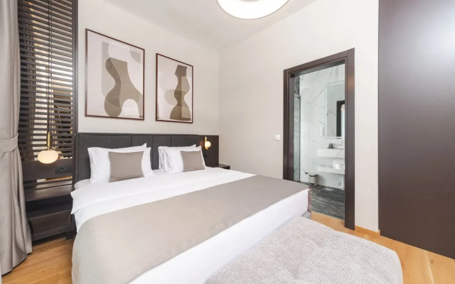 Hotel kingStone Budva